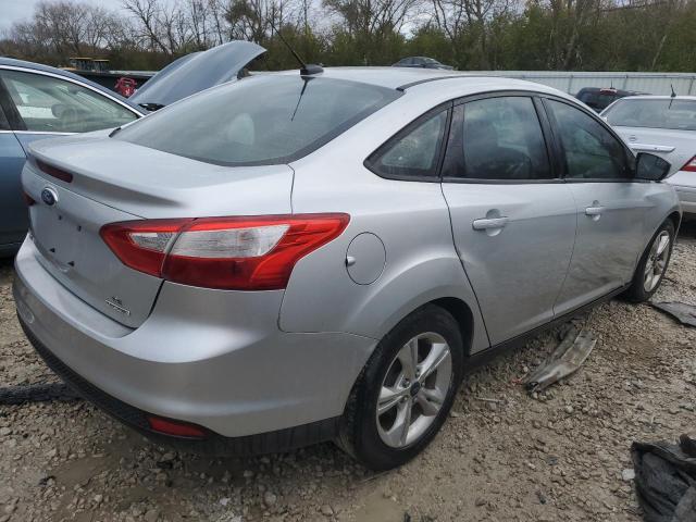 Photo 3 from auction – 2014 FORD FOCUS SE with VIN 1FADP3F24EL305777
