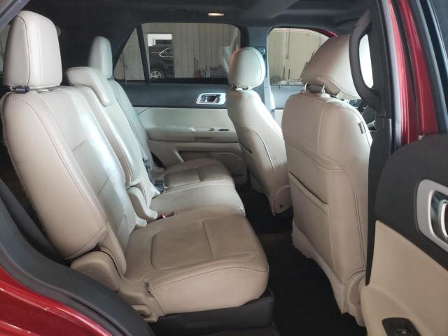 Photo 11 from auction – 2013 FORD EXPLORER X with VIN 1FM5K7D82DGB88506