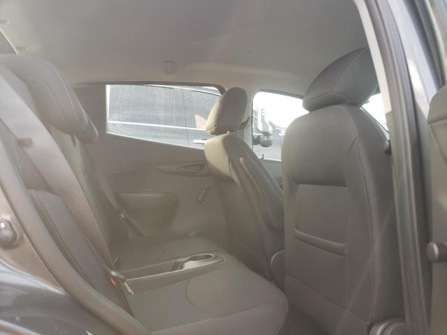 Photo 10 from auction – 2021 CHEVROLET SPARK LS with VIN KL8CB6SA8MC228714