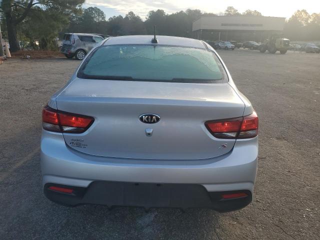 Photo 6 from auction – 2019 KIA RIO S with VIN 3KPA24AB2KE179836