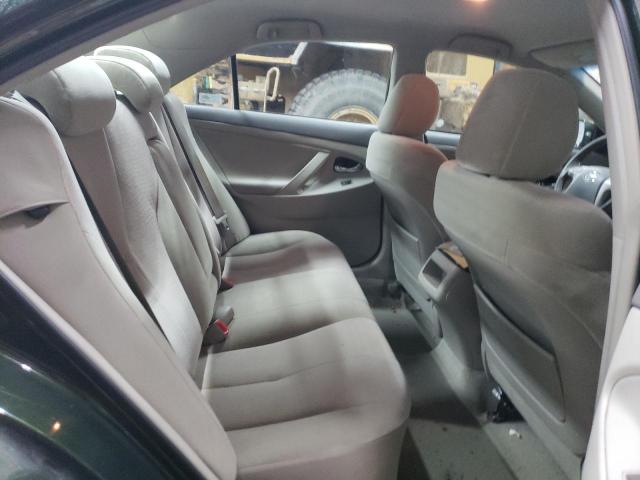 Photo 10 from auction – 2011 TOYOTA CAMRY BASE with VIN 4T1BF3EK6BU629966