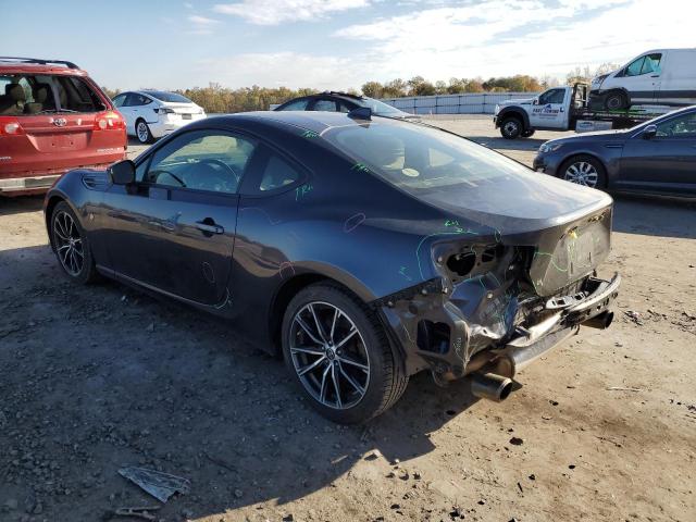 Photo 2 from auction – 2017 TOYOTA 86 BASE with VIN JF1ZNAA10H9702712