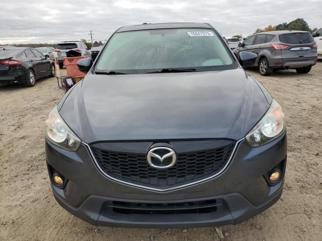 Photo 5 from auction – 2013 MAZDA CX-5 TOURI with VIN JM3KE2CE1D0114745