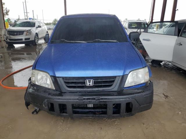 Photo 5 from auction – 2000 HONDA CR-V LX with VIN JHLRD2840YC017070