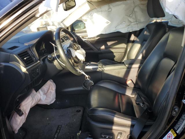 Photo 7 from auction – 2014 LEXUS CT 200 with VIN JTHKD5BH9E2197046