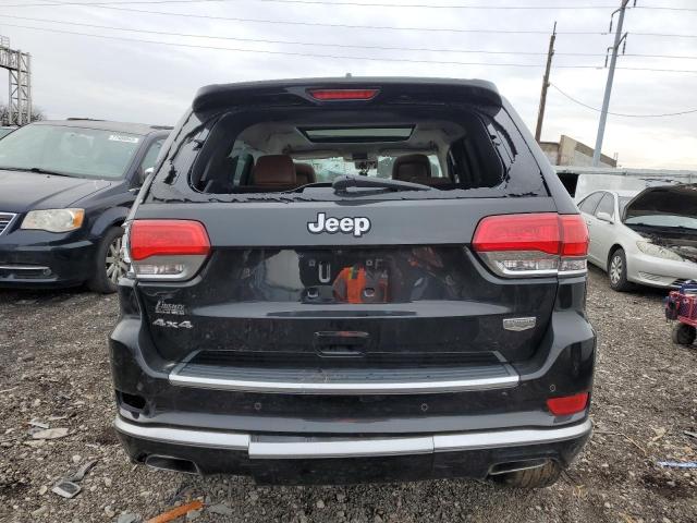 Photo 6 from auction – 2016 JEEP GRAND CHER with VIN 1C4RJFJG3GC313281