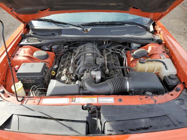Photo 11 from auction – 2009 DODGE CHALLENGER with VIN 2B3LJ54TX9H510426