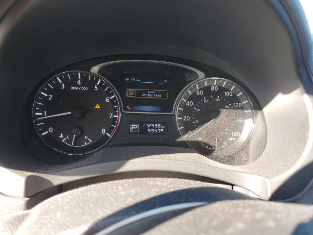 Photo 9 from auction – 2013 NISSAN ALTIMA 2.5 with VIN 1N4AL3AP8DN506781