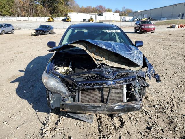 Photo 5 from auction – 2011 TOYOTA COROLLA BA with VIN 2T1BU4EE4BC727515