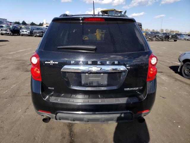 Photo 6 from auction – 2014 CHEVROLET EQUINOX LT with VIN 2GNFLFE32E6371321