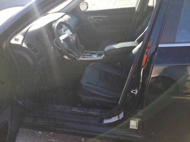 Photo 7 from auction – 2015 NISSAN ALTIMA 2.5 with VIN 1N4AL3AP0FC118071