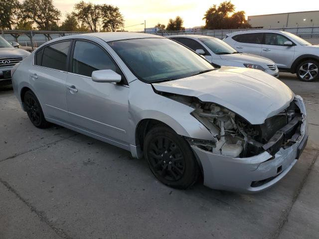 Photo 4 from auction – 2008 NISSAN ALTIMA 2.5 with VIN 1N4AL21E88N423950