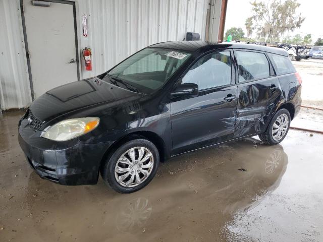 TOYOTA COROLLA MA 2004 مع رقم تعريف المركبة 2T1KR32EX4C218919 - صورة من المزاد