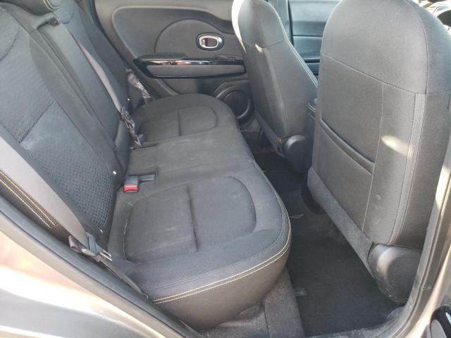 Photo 10 from auction – 2016 KIA SOUL + with VIN KNDJP3A51G7327245