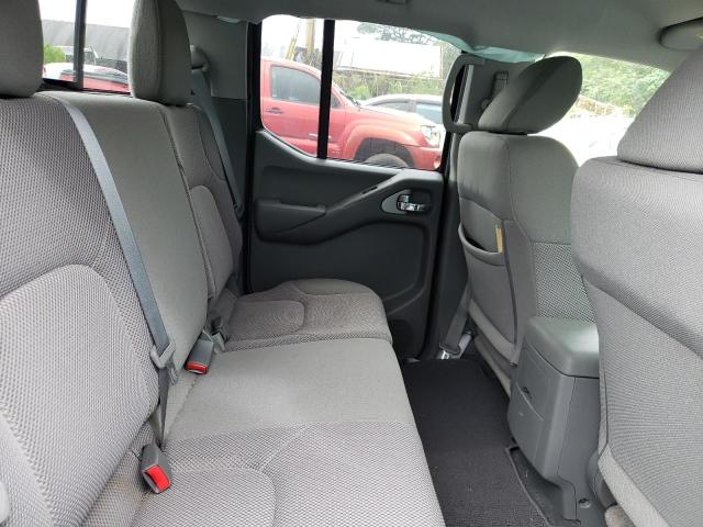Photo 10 from auction – 2019 NISSAN FRONTIER S with VIN 1N6AD0ER8KN873014