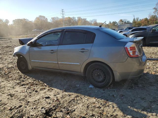 Photo 2 from auction – 2011 NISSAN SENTRA 2.0 with VIN 3N1AB6AP8BL665931