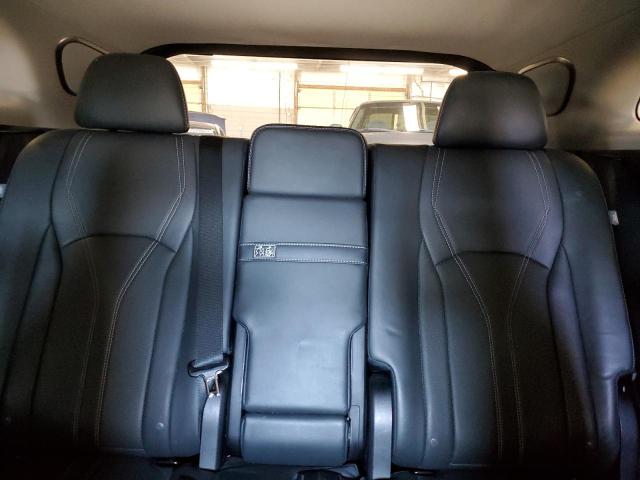Photo 10 from auction – 2017 LEXUS RX 350 BAS with VIN 2T2BZMCA7HC133829