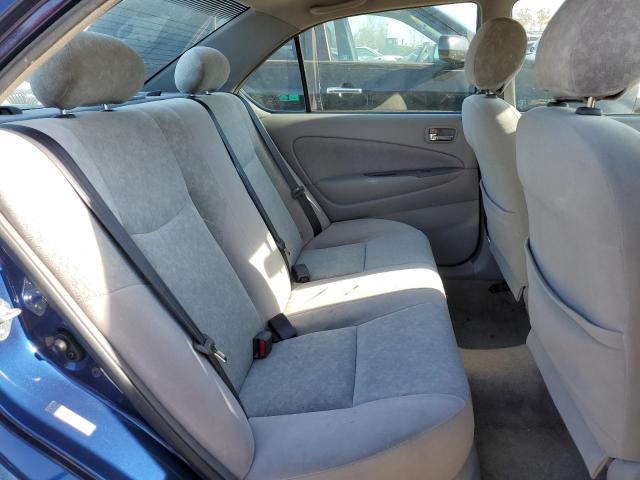 Photo 10 from auction – 2002 TOYOTA PRIUS with VIN JT2BK12U020055441