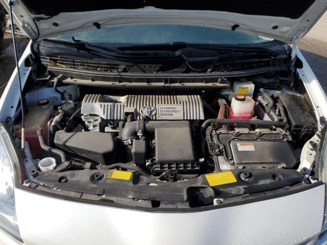 Photo 11 from auction – 2014 TOYOTA PRIUS with VIN JTDKN3DU2E0369135
