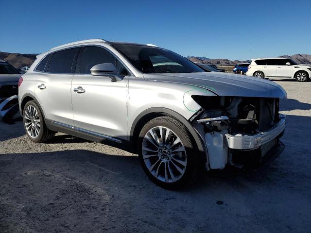 Photo 4 from auction – 2016 LINCOLN MKX RESERV with VIN 2LMPJ6LP5GBL61823