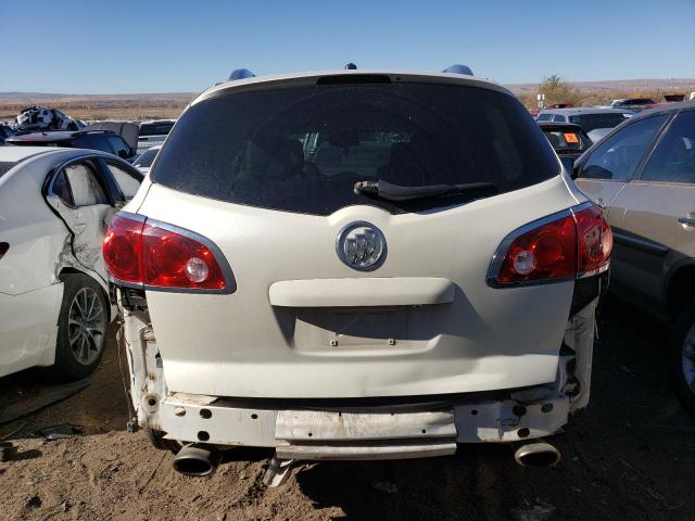 Photo 6 from auction – 2011 BUICK ENCLAVE CX with VIN 5GAKRBEDXBJ365757