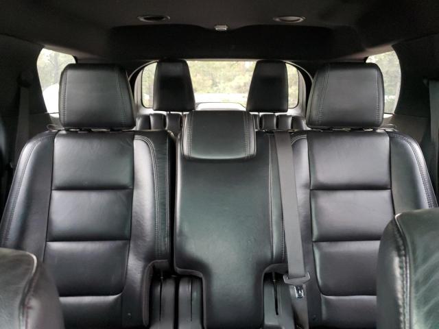 Photo 10 from auction – 2012 FORD EXPLORER X with VIN 1FMHK7D83CGA93707