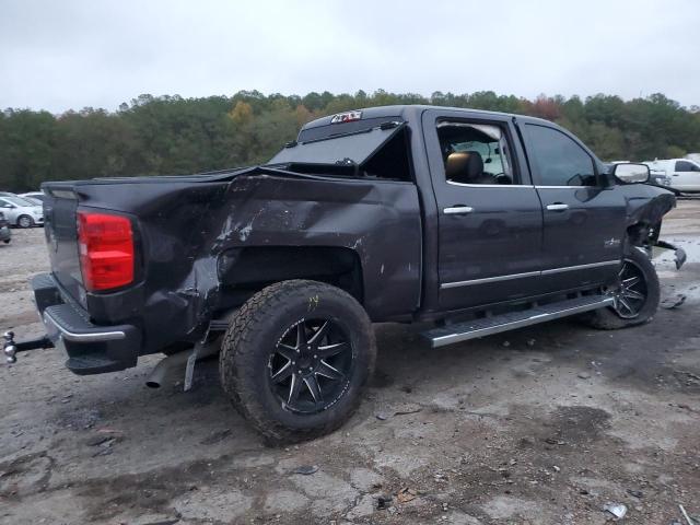 Photo 3 from auction – 2015 CHEVROLET SILVERADO with VIN 3GCPCSEC1FG110323