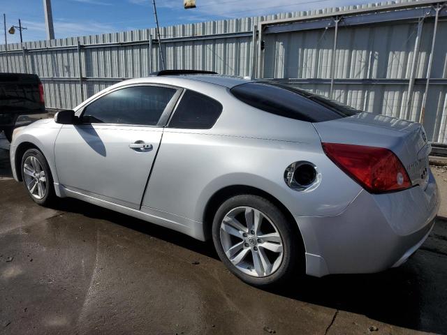 Photo 2 from auction – 2012 NISSAN ALTIMA S with VIN 1N4AL2EP9CC167687