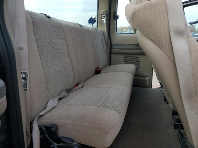 Photo 10 from auction – 2002 FORD F250 SUPER with VIN 1FTNX21L42EA02572