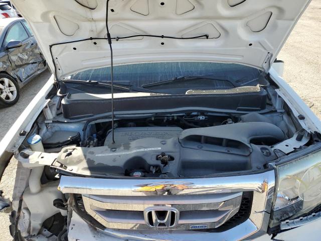 Photo 11 from auction – 2011 HONDA PILOT EXL with VIN 5FNYF4H56BB067036