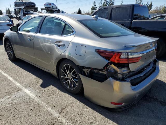 Photo 2 from auction – 2016 LEXUS ES 350 with VIN 58ABK1GG8GU005966