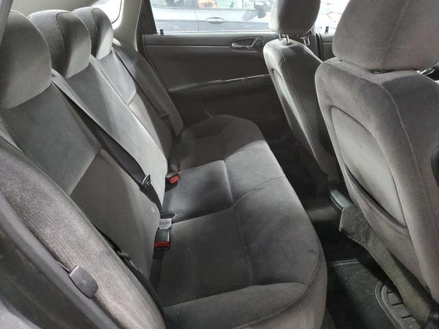 Photo 10 from auction – 2010 CHEVROLET IMPALA LS with VIN 2G1WA5EK4A1257563