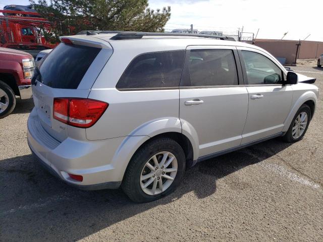 Фото 3 с аукциона – 2014 DODGE JOURNEY SX с VIN 3C4PDCBB0ET182439