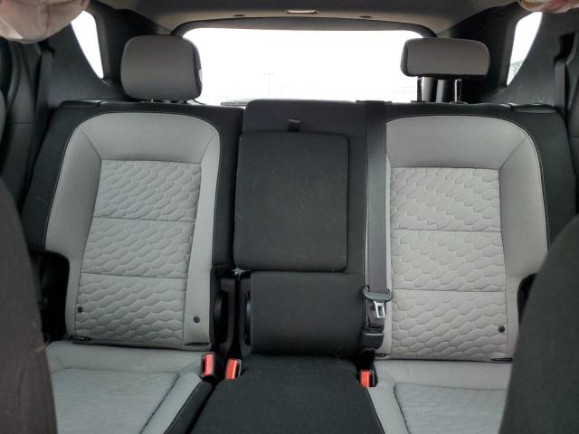 Photo 10 from auction – 2019 CHEVROLET EQUINOX LS with VIN 3GNAXHEV7KS588355