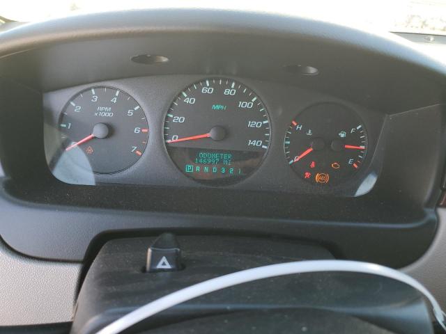 Photo 9 from auction – 2011 CHEVROLET IMPALA with VIN 2G1WF5EKXB1278307