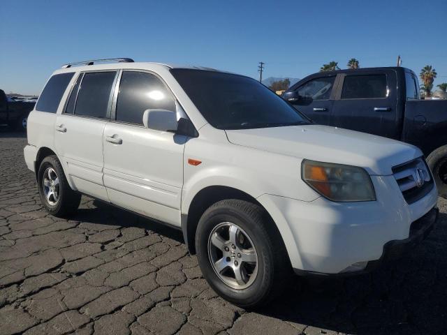 Photo 4 from auction – 2006 HONDA PILOT EX with VIN 5FNYF28766B025929