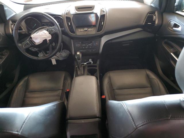 Photo 8 from auction – 2018 FORD ESCAPE SEL with VIN 1FMCU0HDXJUB28051