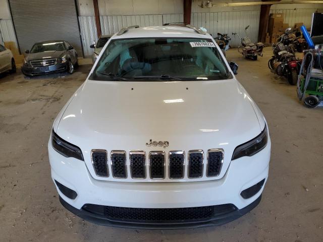 Photo 5 from auction – 2019 JEEP CHEROKEE L with VIN 1C4PJMLNXKD192002