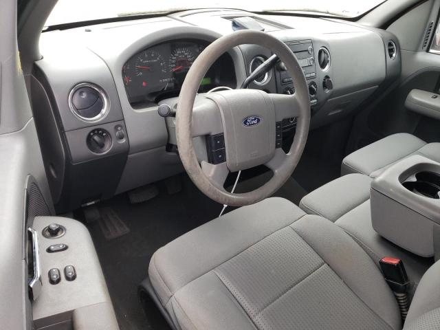 Foto 8 de la subasta – 2008 FORD F150 con VIN 1FTRF12W58KD72043