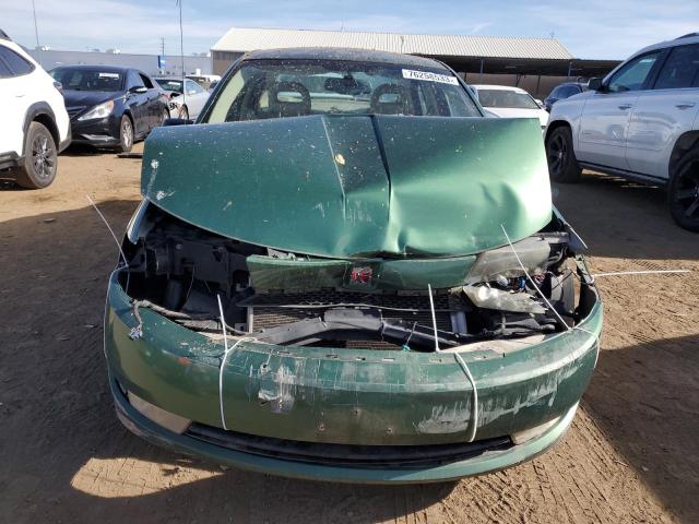 Photo 5 from auction – 2004 SATURN ION LEVEL with VIN 1G8AL52F34Z224174