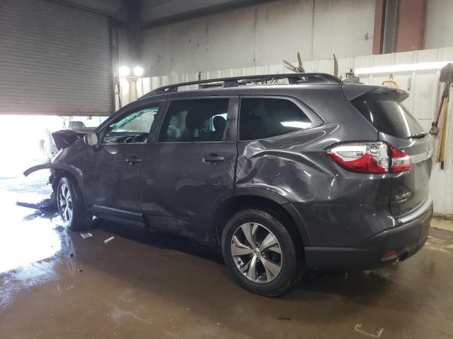 Photo 2 from auction – 2019 SUBARU ASCENT PRE with VIN 4S4WMACD8K3470020