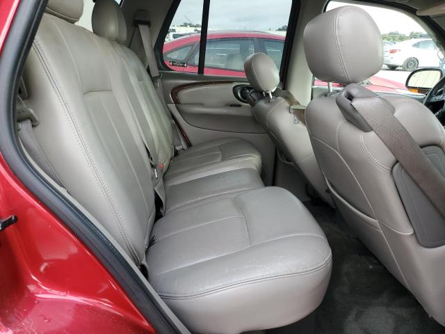 Photo 11 from auction – 2002 OLDSMOBILE BRAVADA with VIN 1GHDT13S122276104