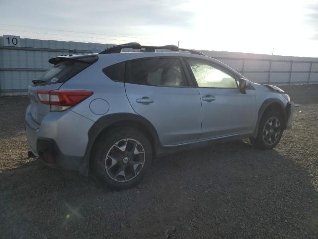 Photo 3 from auction – 2018 SUBARU CROSSTREK with VIN JF2GTACC8JH230990