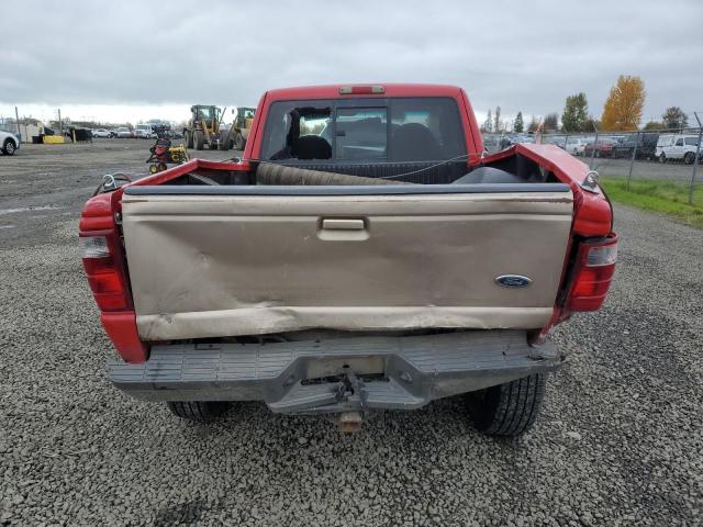 Photo 6 from auction – 2003 FORD RANGER SUP with VIN 1FTZR45E13PA22075