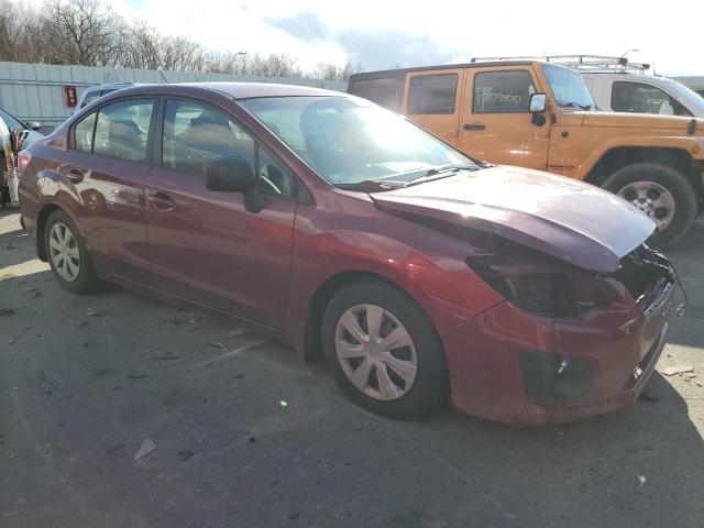Photo 4 from auction – 2013 SUBARU IMPREZA with VIN JF1GJAA66DH017211