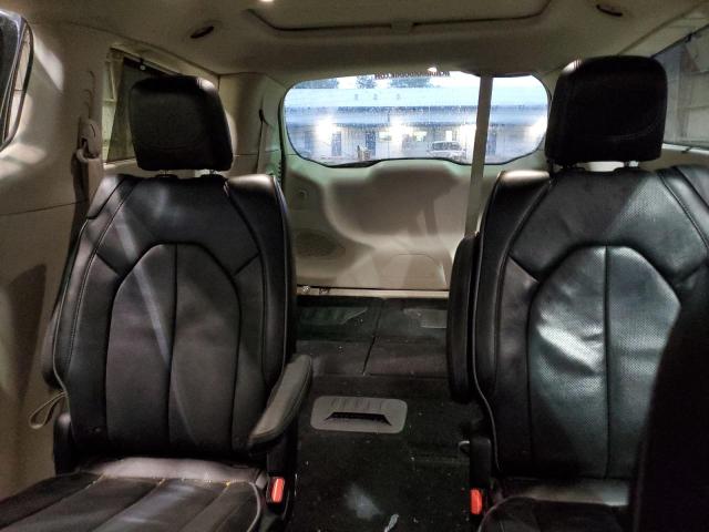 Photo 10 from auction – 2017 CHRYSLER PACIFICA L with VIN 2C4RC1GGXHR810678