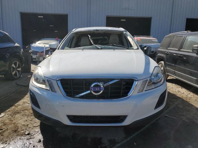 Photo 5 from auction – 2012 VOLVO XC60 3.2 with VIN YV4952DL2C2254050