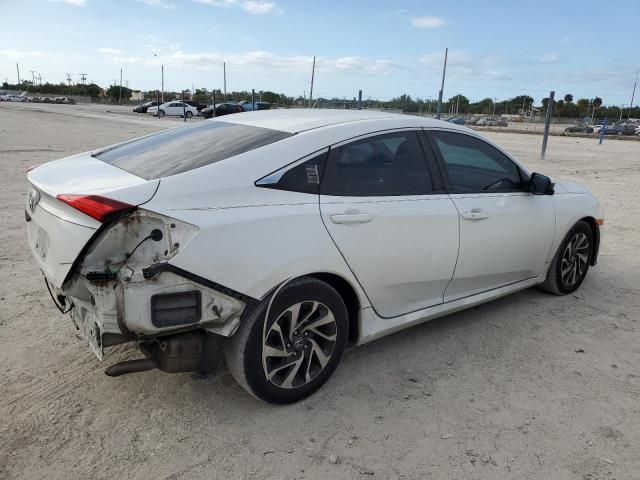 Photo 3 from auction – 2016 HONDA CIVIC EX with VIN 19XFC2F78GE036537