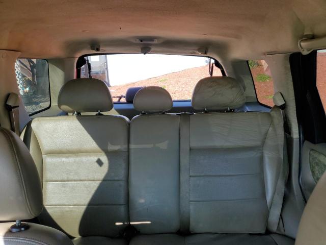 Photo 10 from auction – 2005 FORD ESCAPE LIM with VIN 1FMYU94165KD27993