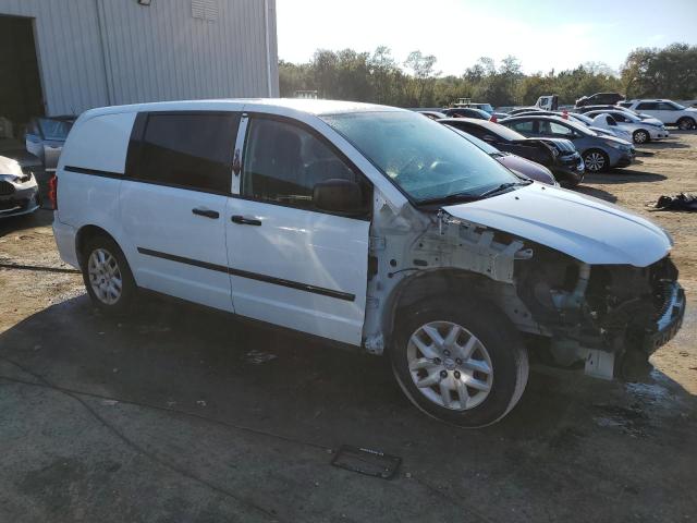 Photo 4 from auction – 2015 RAM TRADESMAN with VIN 2C4JRGAG9FR680087